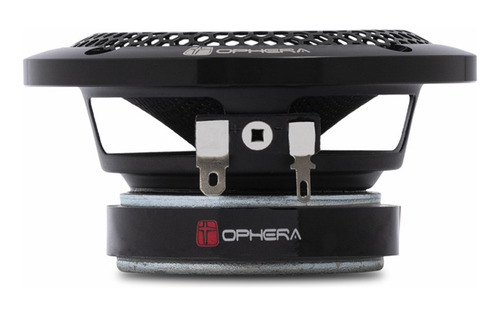 Par Alto Falante 3 Polegadas 4 Ohms Ophera