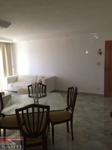 Imagem 2 de 8 de Apartamento Parada Inglesa ! Bem Localizado - St15544