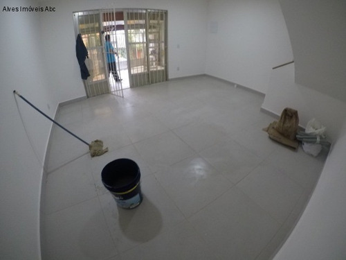 Imagem 8 de 11 de Sobrado Em São Bernardo Do Campo - Baeta Neves - So00109 - 68772021