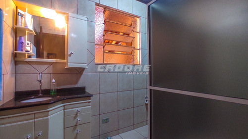 Imagem 25 de 29 de Aconchegante Casa Mista No Bairro Da Gloria. - 3052308v