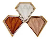 Comprar Pack Iluminadores Polvos De Maquillaje Highligther Facial