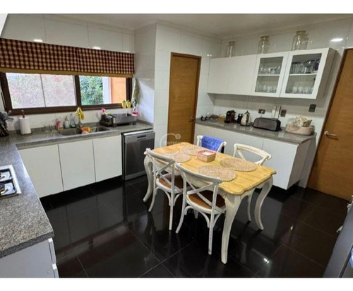 Linda Casa Estilo Chilena, Condominio Araucarias De Zapallar