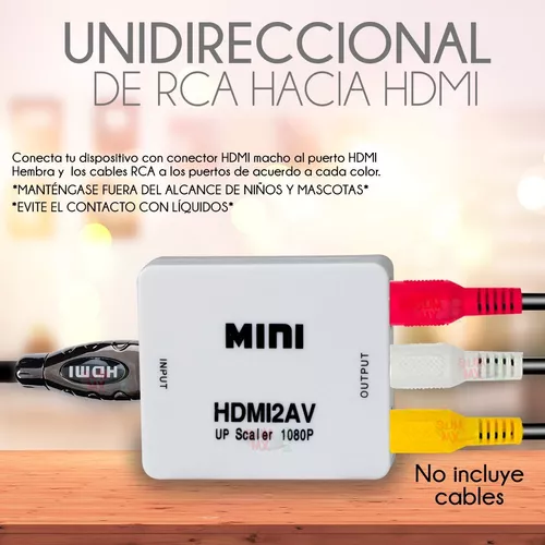 Las mejores ofertas en HDMI Macho a Macho Cables de extensión de vídeo