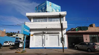 Edificio en venta