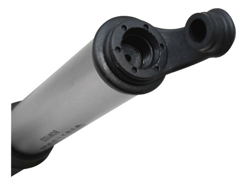 Inflador Bicicleta Metal/plástico + Soporte Y Válvula I Nido