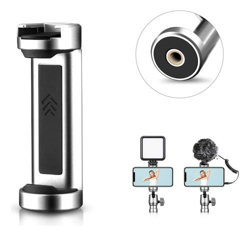 Tripé 3 Em 1 Ulanzi Sk-04 Monopé Bastão Bluetooth Controle