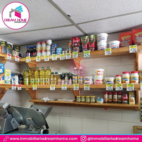 Imagen 4 de 8 de Local Comercial Fondo De Comercio Calle José Gregorio Hernández Charallave.