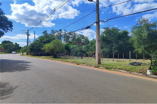 Excelente Oportunidad De Inversión En Luque