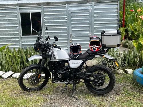 Royal Enfield Himalayan 2023