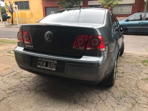 Volkswagen Bora 2.0 Trendline 115cv 2008
