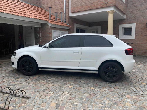 Audi A3 1.4 Tsi Stronic 125cv 2011