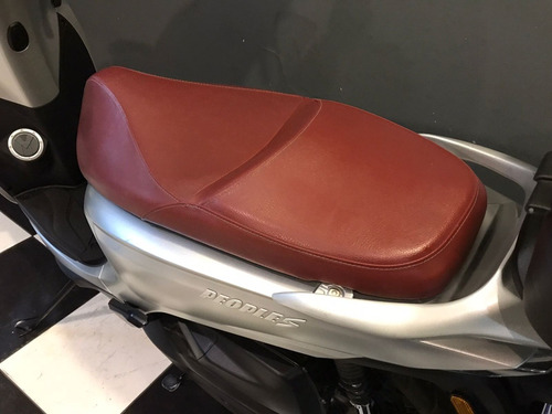 Kymco People S 150