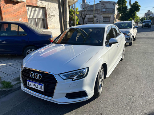 Audi A3 1.4 Tfsi Sedan Stronic 125cv