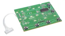 Comprar Placa Interface Para Lavadora Electrolux Led13 Led14\u002F15\u002F17