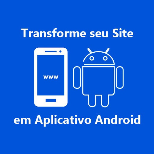 Site Em App Aplicativo Para Android Com Notificação Push