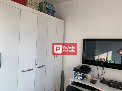 Apartamento À Venda, 61 M² Por R$ 391.000,00 - Butantã - São Paulo/sp - Ap32004