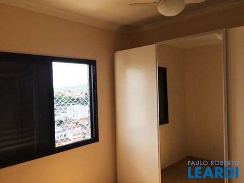 Imagem 13 de 15 de Apartamento - Vila Galvão - Sp - 638479