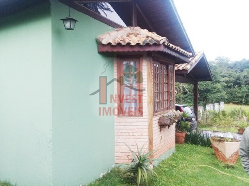 Imagem 4 de 15 de Chacara Em Condominio - Ref: 4234 - V-4234