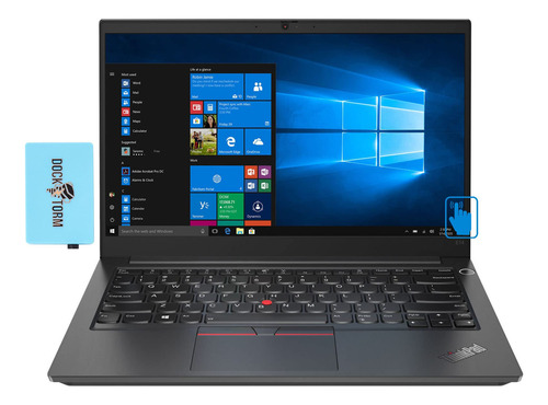 Lenovo Thinkpad Gen Business Laptop Touch Fhd Ips Display Xe