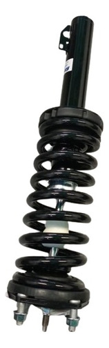 Espiral/ Amortiguador/ Base Delantero Cherokee Wk 06-10