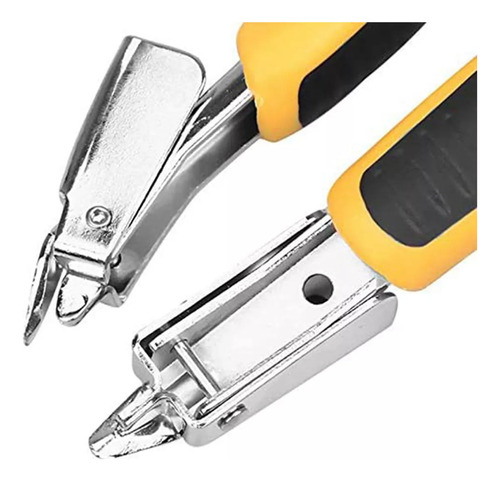 - Extractor De 2 Grapas Quitagrapas Industrial