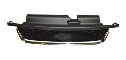 Oe Reemplazo De Ford Escape Grille Assembly (número De