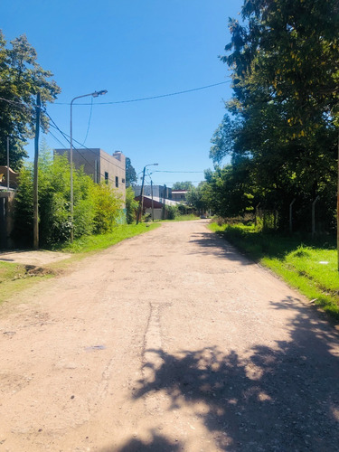 En Venta Lote A Mts De Ruta 8 En Rincon De Tortuguitas - Financia Y Escritura Inmediata