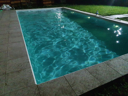 Quinta, 1284 Mts, Pileta, Quincho Completo, Casa A Terminar