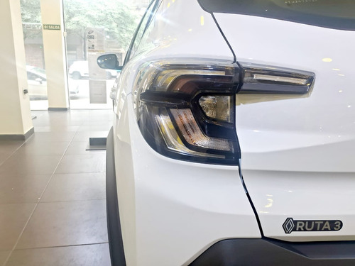Renault Kardian 1.0 Tce Techno 200 Edc