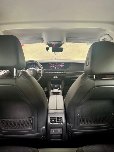 D·S DS4 1.6 Performance Line 215 At8