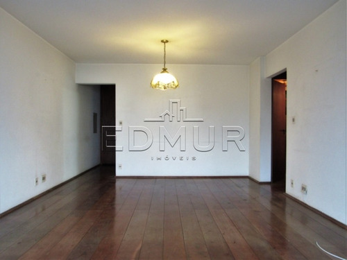 Imagem 4 de 15 de Apartamento - Centro - Ref: 13854 - V-13854
