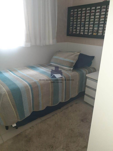 Imagem 14 de 20 de Casa À Venda No Bairro Jardim Yolanda - São José Do Rio Preto/sp - 2020213
