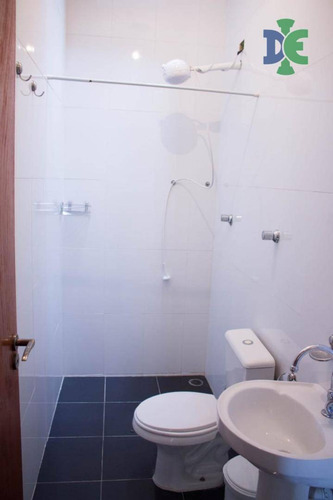 Chácara Com 7 Dormitórios À Venda, 5554 M² Por R$ 1.660.000,00 - Veraneio Irajá - Jacareí/sp - Ch0048