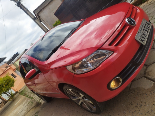 Volkswagen Gol 2009 1.0 Total Flex 5p