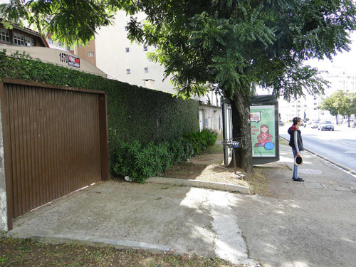 Imagem 4 de 28 de Casa Comercial Com 3 Dormitórios Para Alugar Com 150m² Por R$ 4.000,00 No Bairro Portão - Curitiba / Pr - Cm0039