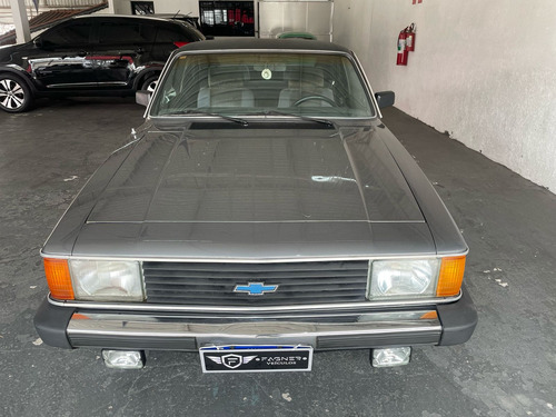 Chevrolet Opala Comodoro