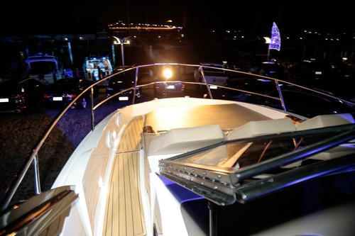 Imagem 5 de 7 de Nx 360 2021 Nxboats Coral Real Focker Ventura Fs Lancha Nhd