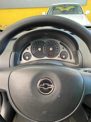 Chevrolet Corsa Sedan 2009 1.4 Premium Econoflex 4p