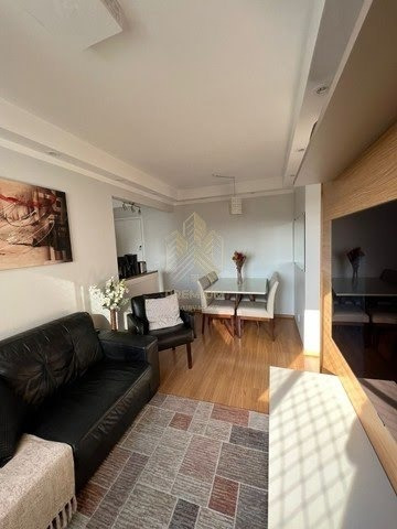 Imagem 1 de 15 de Lindo Apartamento Com 2 Dormitórios Na Vila Formosa (lazer Completo) - 11690