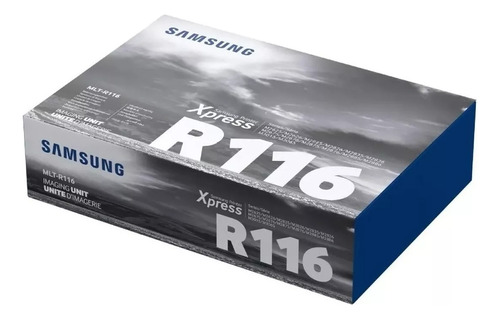 Unidade De Imagem Samsung Mlt R116 M2825nd M2875fd Original