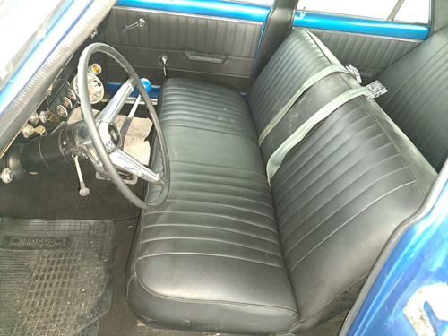 Chevrolet Chevy Ii 1967