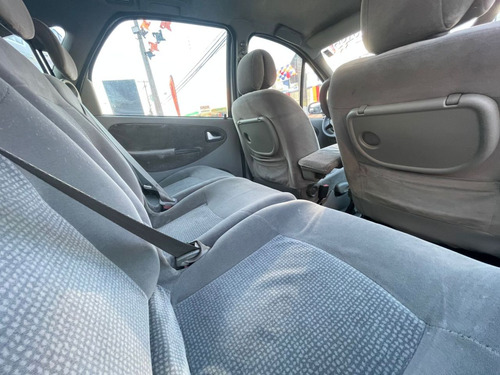 Renault Scenic Scénic Privilège Hi-Flex 1.6 16V