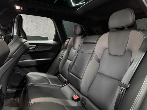 Volvo XC60 XC 60 T-8 HÍBRIDO R-DESIGN 2.0 5P