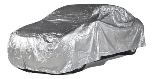 Forro Cubreauto Antigranizo Vw Jetta A4 1.8l Wagon 1999-2007