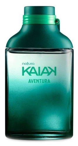 Perfume Masculino Natura Kaiak Aventura 100ml