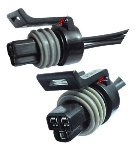 Conector Sensor  Tps  Aveo  Corsa  Optra  Cavalier  Blazer  