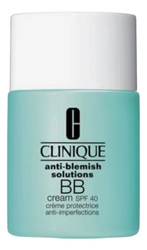 Base Clinique Original Antiblesmish. Bbcream