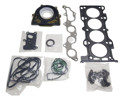 Kit Empacadura Ecosport 2.0 Ranger 2.3 Mazda 3 / 6