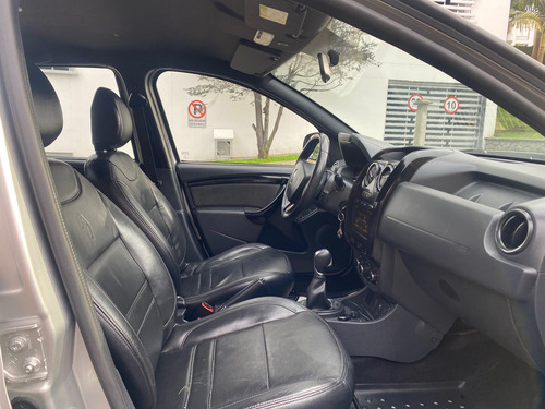 Renault Duster Oroch 2.0 Intens At