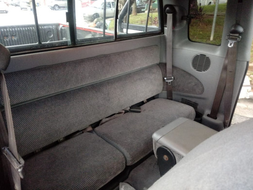 Dakota Sport 2.0 Turbo Diesel 2000